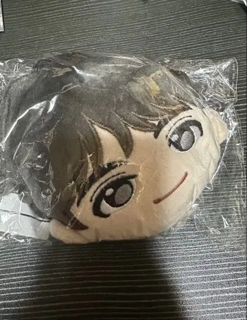 초특급 마스코트 파우치 팬미 하루