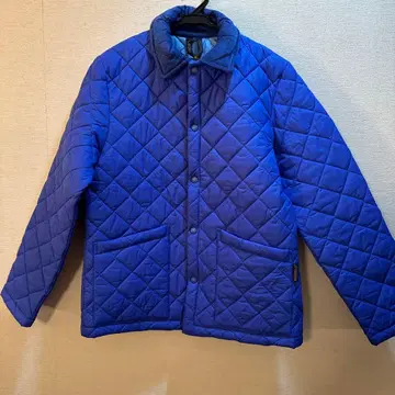 LAVENHAM 퀼팅 자켓 사이즈 40