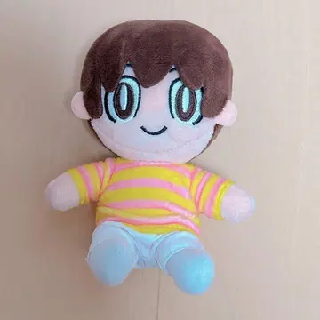 이와하시 겐키 ICON24 Lil G 릴지 키링