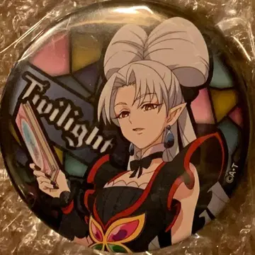 트와일라이트 프리큐어 프리티 스토어 캔뱃지 큐어 스칼렛