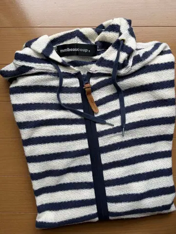 mercibeaucoup, 메르시보쿠 후드티