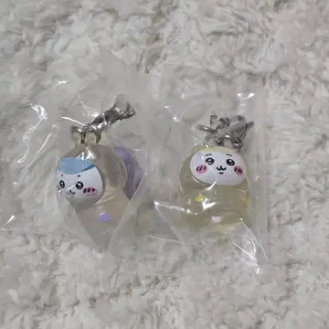 치이카와 (먼작귀) 메지루시 액세서리 2