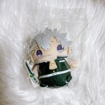 귀멸의 칼날 마메메이토 시나즈가와 사네미 기둥 연습 ver.