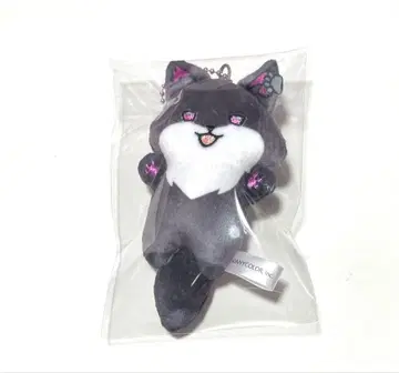 니지산지 외출 Oriens 봉제 인형 마스코트 사에키 잇테츠