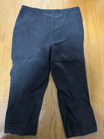 Faded Glory XL 스트레치 캐주얼 팬츠