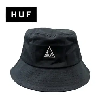 HUF 버킷햇