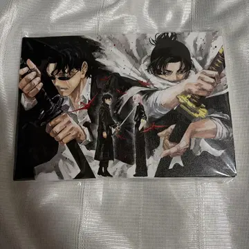 카구라바치 아트 보드