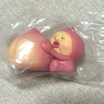 제일복권 코비토즈칸 미니 피규어 카쿠레모모지리