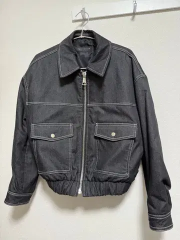 ZARA 자켓