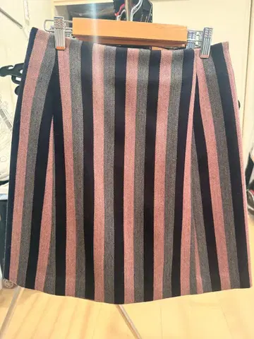 IENA 타이트 스커트