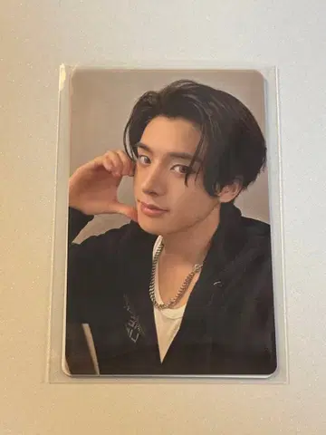 ENHYPEN 서울콘 럭드 제이크