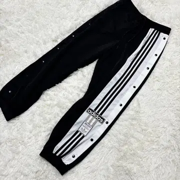adidas 아디다스 ADIBREAK PANT 아디블레이크 팬츠 L