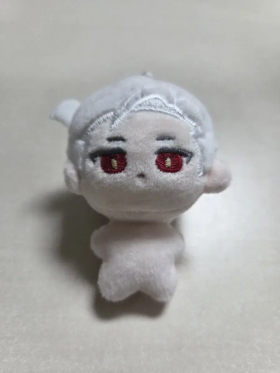 Ghost Story Commute Ghost Out Lee Ja-heon 5-inch doll body only sell!!