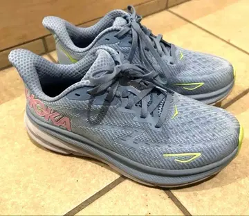 호카 오네오네 신발