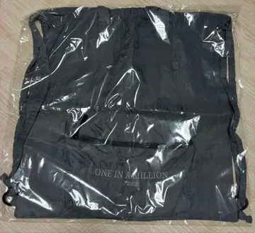 새상품 TWICE THIS IS FOR 냅색