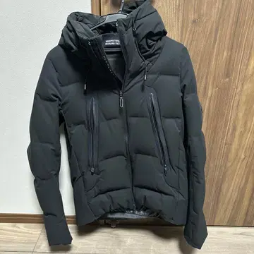 미즈사와 다운 올테라인 마운테니어 데상트