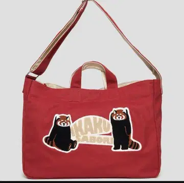 택 포함 새상품 그라니프 ikaku 토트백