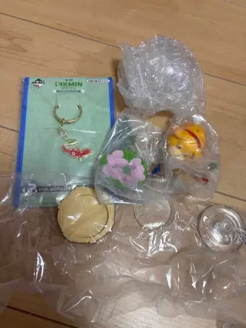 피크민 테라리움