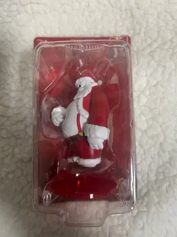 해피 복권 디즈니 크리스마스 오너먼트 2025 베이맥스