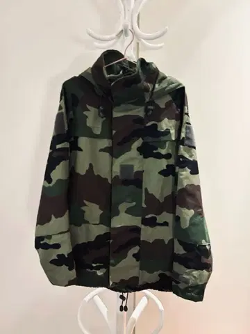 [ 새상품급 ] 프랑스 CCE 밀리터리 자켓