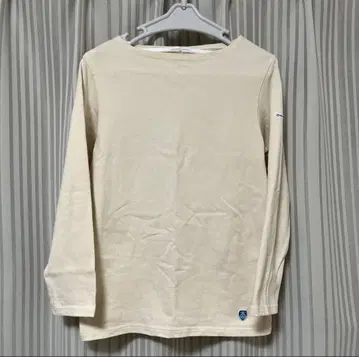 ORCIVAL 오르치발 바스크 셔츠 긴팔