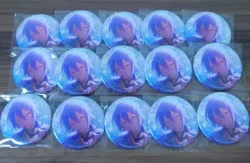 프로세카 그리캔 카미시로 루이 앙스타 콜라보