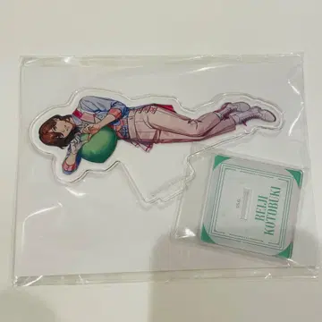 아크릴 스탠드 렌지