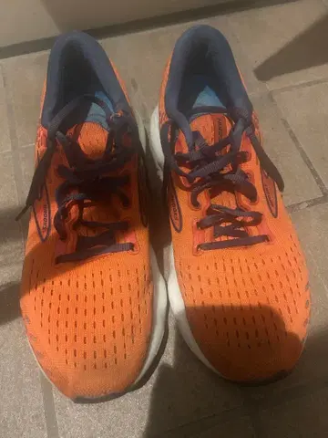 브룩스 글리세린 20 27.5cm