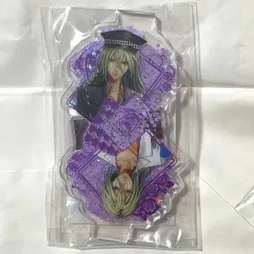 AMNESIA 아무네시아 AGF Fanema 아크릴 스탠드 우쿄