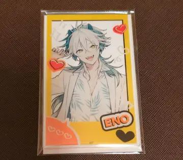 Honey Vibes 허니 바이브스 이노 아크릴 카드