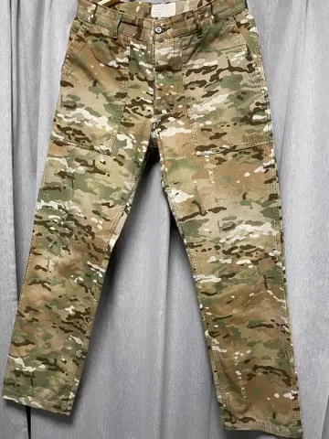 저널 스탠다드 홈스테드 페인터 팬츠