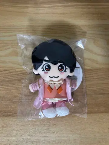 오니시 류세이 치비누이