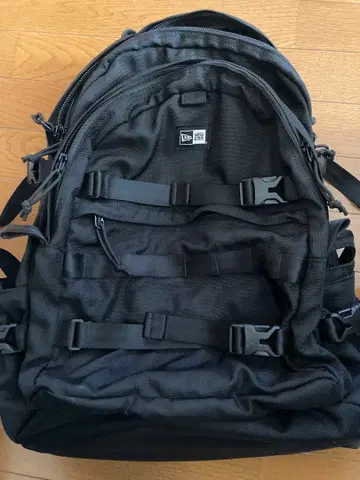 NEW ERA 뉴에라 백팩 35L