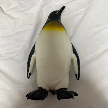 펭귄 피규어 약 30cm