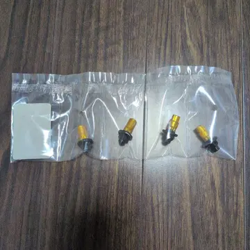 [ 미사용 새상품 ] 베이블레이드 X BX-00 비트 세트 F/T/B/N