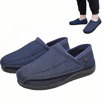 [DURASIKO] 간호화 간호 신발 노인 신발