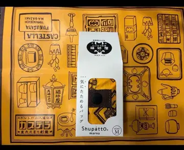 후쿠사야 슈파트 M 사이즈 미개봉 새상품