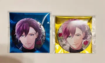 스마타마 AGF 2025 하토리 요 캔뱃지