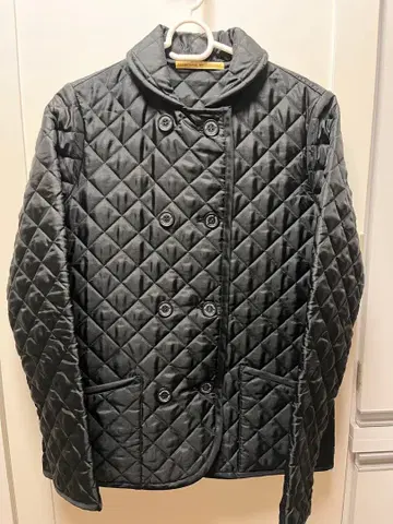 트래디셔널 웨더웨어 자켓