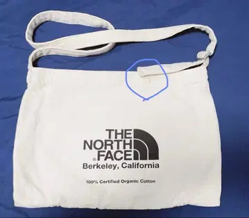 [ THE NORTH FACE ] 사코슈 숄더백