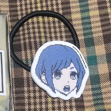 도시전설 해체 센터 후쿠라이 아자미