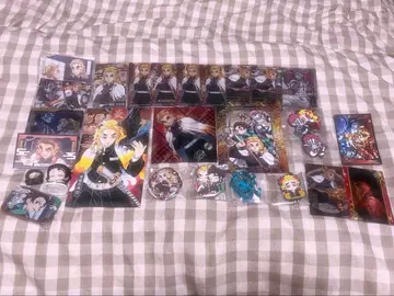 귀멸의 칼날 렌고쿠 쿄쥬로 묶음 판매