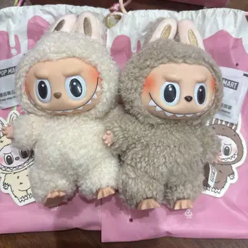 [정품] 러브브 EXCITING MACARON 마카롱 2체 세트