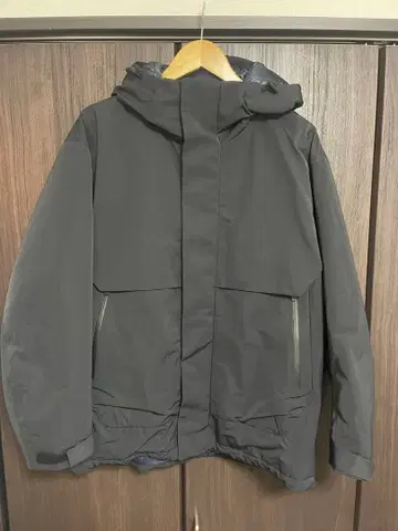 UNIQLO +J 다운 자켓 M