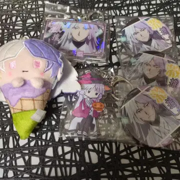 문호 스트레이독스 시그마