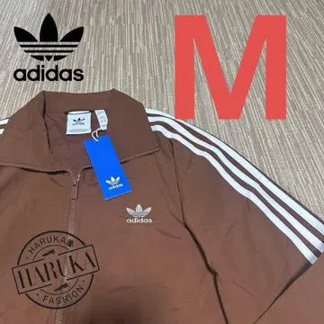 아디다스 우븐 파이어버드 트랙탑 Size M