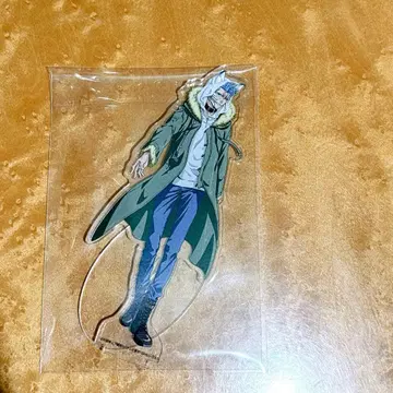 BLEACH 그림죠 할로윈풍 아크릴 스탠드 레어템