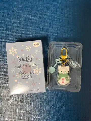 젤라토니 참 시크릿 오브 스노우위 데이