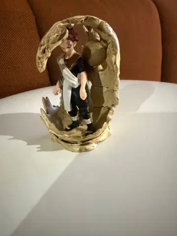 NARUTO 가아라 피규어