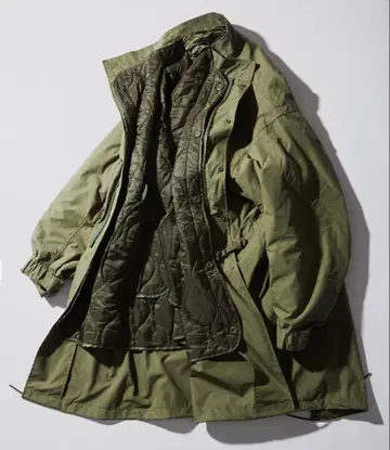 FREAKS STORE M-65 라이너 포함